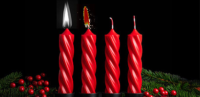 Picture of the News article Happy second of advent!